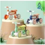 Толокар Maraton 988 Music Персик: Производитель Maraton