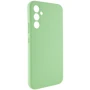 Чехол для телефонов Lakshmi Premium Case Silicone Cover Full Camera Mint for Samsung A057 Galaxy A05s: Совместимость Samsung A057 Galaxy A05s