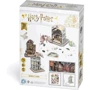 Пазл 3D Geekach Games Банк Гринготс (Gringotts Bank Set 3D puzzle) 4dpuz005 фото 5