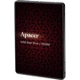 Apacer AS350X 2 TB (AP2TBAS350XR-1): Тип накопителя внутренний