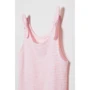 Сарафан H & M 8Z5990207 98-104 см рожевий: Стать дівчинка