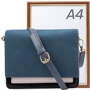 Женская сумка кросс боди Valiria Fashion синяя (4DETBI2230-6): Тип Сумки