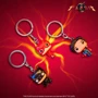 Ігрова фігурка на кліпсі Funko, серії Флеш - Флеш (65589): Стать Унисекс