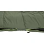 Спальный мешок Outwell Pine/+2°C Olive Green Left (230344): Ширина в плечах 88 см