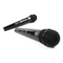 Вокальная радиосистема AKG WMS40 Mini2 Vocal Set BD US45A/C EU/US/UK (225204): Тип звука Стерео