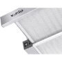 Вытяжка Ventolux Garda 60 BG (1100 TC Led фото 6