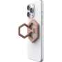 Держатель Urban Armor Gear UAG Magnetic Ring Stand Nude (964443114H4H)