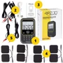 Массажер 4FIZJO Combo PRO+ 2 в 1 (P-5907739317124)