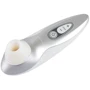 Вакуумный стимулятор клитора Womanizer Pro40 , белый