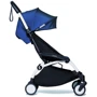 Прогулочная коляска BABYZEN YOYO² AF Blue Air France (BZ10109-01/BZ10108-11): Количество блоков 1