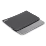 Moshi Pluma Designer Laptop Sleeve Herringbone Gray (99MO104055) for MacBook Pro 15-16": Тип аксессуара чехол