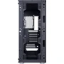Корпус 1STPLAYER X6-3G6P-1G6: Форм-фактор материнской платы ATX/MicroATX