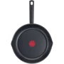 Сковорода Tefal Early Plus 20 см (B5680283): Тип сковороди Традиційна