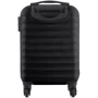 Чемодан Semi Line 20" (S) Black черный (T5634-1): Тип Чемоданы