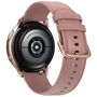 Смарт-часы Samsung Galaxy Watch Active 2 44mm Gold Stainless steel (SM-R820NSDASEK): Объем внутренней памяти 4 ГБ