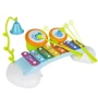 Іграшка Hola Toys Ксилофон-веселка (909): Вік від 2-х років
