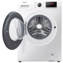 Стиральная машина Hisense WFPV7012EM: Тип загрузки фронтальная