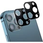 Захисне скло для iPhone BeCover Tempered Glass for Camera iPhone 12 Pro (706658)