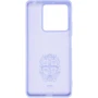 Чехол для телефонов ArmorStandart ICON Case Lavender for Xiaomi Redmi Note 13 5G (ARM71890): Цвет лавандовый