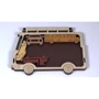 Constantin puzzle Car park Автомобили
