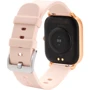 Смарт-часы Globex Smart Watch Me Gold Rose: Особенности Влагозащищенные