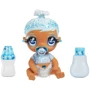 Игровой набор с куклой Glitter Babyz - Снежинка фото 7