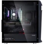 Корпус Zalman Z1PLUS: Типоразмер Midi-Tower