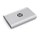 HP P500 1 TB Silver (1F5P7AA) UA: Объем 500 ГБ