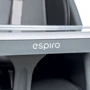 Стульчик для кормления Espiro Sense 07 Gray (5906724203374) фото 7