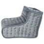 Электрогрелка для ног Noveen EB550 Grey