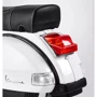 Детский электромотоцикл скутер Bambi Racer VESPA белый (M 4939EL-1): Вес, кг 12.4