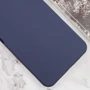 Чехол для телефонов Lakshmi Premium Case Silicone Cover Full Camera Midnight Blue for Xiaomi Redmi 13C 4G / Redmi 13C 5G / Poco C65 / Poco M6 5G: Совместимость Xiaomi Redmi 13C 4G / Redmi 13C 5G / Poco C65 / Poco M6 5G