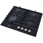 Варочная поверхность Freggia HCG640VGTB: Размеры для встраивания 56x49 см