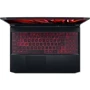 Ноутбук Acer Nitro 5 AN517-54-55YZ (NH.QFCEX.00A): Оперативная память 16 ГБ