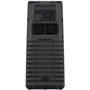 Акустика Sony MHC-V43D Black: Тип напольная