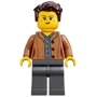 Конструктор LEGO Ideas Будинок на дереві 3036 деталей (21318) фото 7