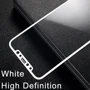 Защитное стекло для iPhone Baseus Tempered Glass Silk Screen 3D Arc Protective Film 0.3mm White (SGAPIPH8-A3D02) for iPhone 11 Pro/iPhone X/iPhone Xs