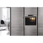 Духовой шкаф электрический Whirlpool AKZM 8420 S: Размеры 59.5х59.5х56.4 см