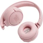 Наушники JBL T500ВТ, Pink (JBLT500BTPIK): Диапазон частот (Гц) 20-20000