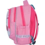 Школьный рюкзак Bagland Butterfly 21 л. розовый 1349 (0056566): Возрастная группа от 10 до 13 лет