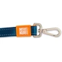 Поводок короткий для собак Max & Molly Short Leash - Matrix Orange S (4894512017160): Вид Обычный
