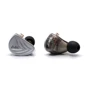 Наушники Knowledge Zenith AS16 Black: Диапазон частот (Гц) 20 - 40000