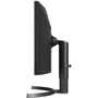 Монитор LG 35WN65C-B: Разъемы Выход на наушники, USB Type-C, USB, HDMI, DisplayPort