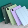 Аксессуар для iPad BeCover Direct Charge Pen with Pencil mount Light Blue for iPad Air 2020/iPad Air 2022/iPad Pro 11 (2018-2022) (709653) фото 5