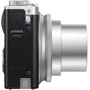 Fujifilm FinePix XQ2 Silver Официальная гарантия: Оптический зум 4 x
