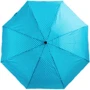 Зонт женский механический Doppler Derby голубой (DOP710365DBP-5)