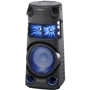 Акустика Sony MHC-V43D Black: Цвет черный