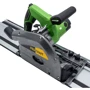 Погружная циркулярная пила ProCraft KR2100: Производитель ProCraft