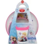 Набор посуды Stor Bicolor Premium Set Frozen 3 пр.: Материал пластик