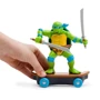 Ігрова фігурка TMNT Funrise Черепашки-ніндзя Майстри бойових мистецтв Леонардо (71021): Серія Черепашки Ниндзя